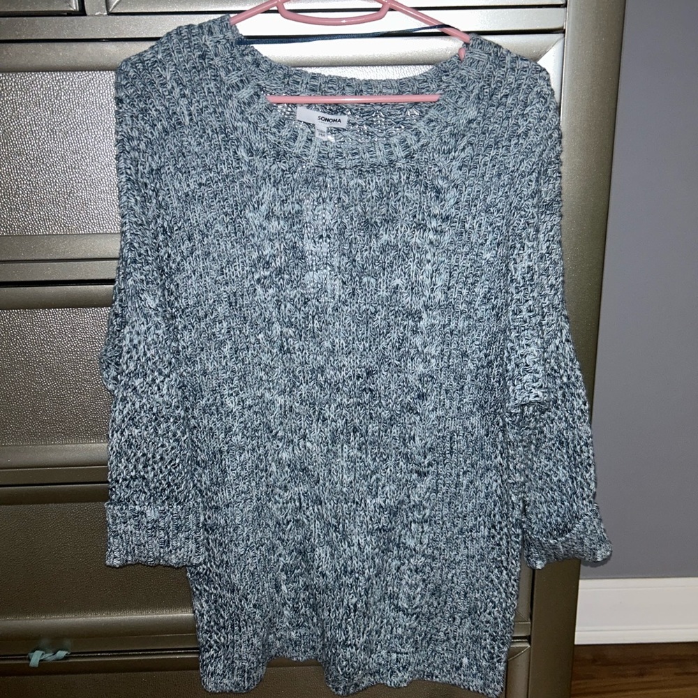 Sonoma Sweater - Petite Medium